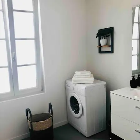Apartment Duplex Cosy *
