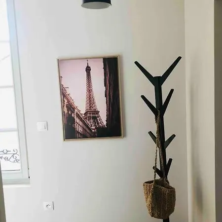Duplex Cosy דירה *