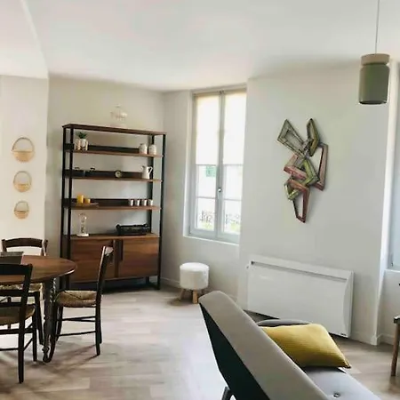 Duplex Cosy Cormicy