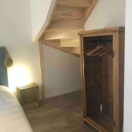 Duplex Cosy Apartment
