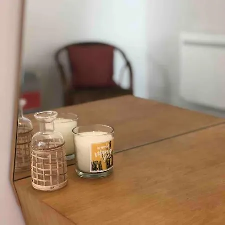 Duplex Cosy דירה *