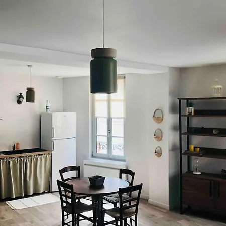 Duplex Cosy *