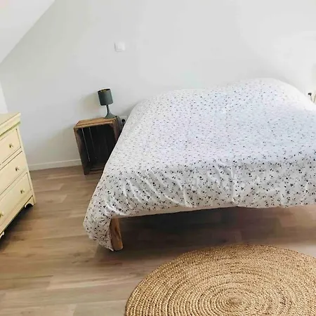 דירה Duplex Cosy Cormicy
