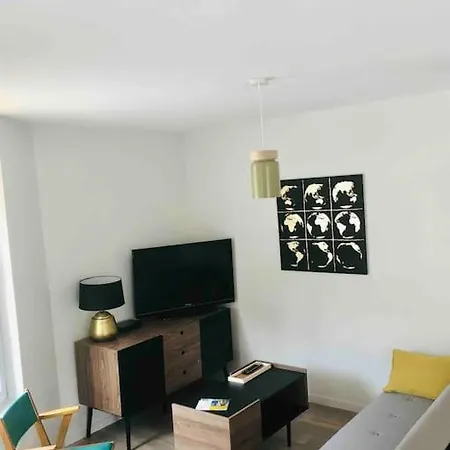 Duplex Cosy *