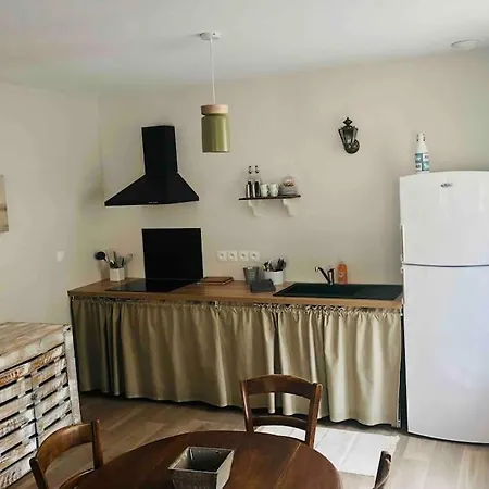 Apartment Duplex Cosy *