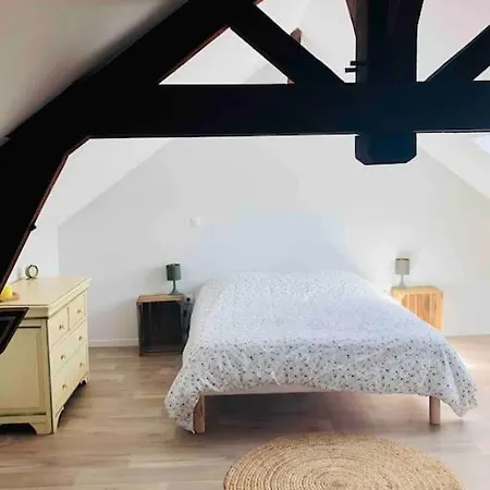 Duplex Cosy *