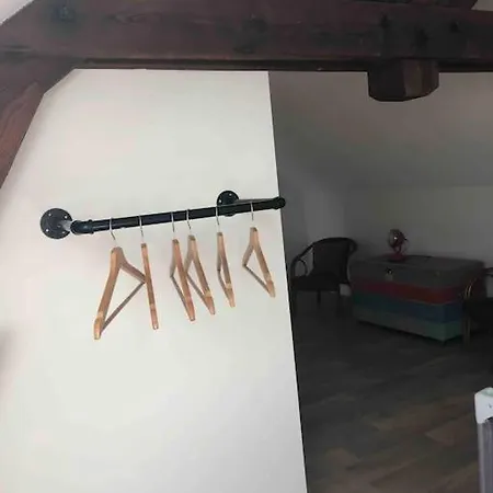Duplex Cosy