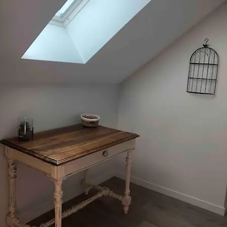 Duplex Cosy Apartment *