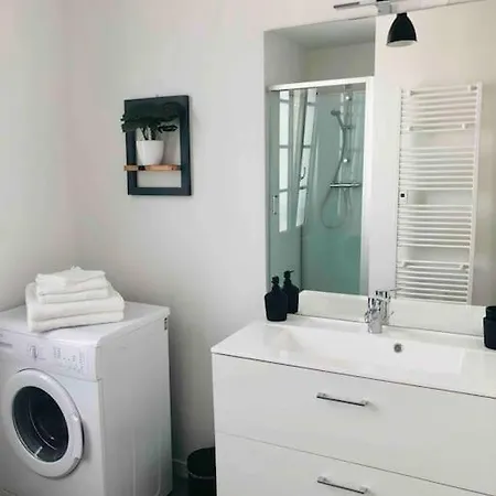 Duplex Cosy * Cormicy