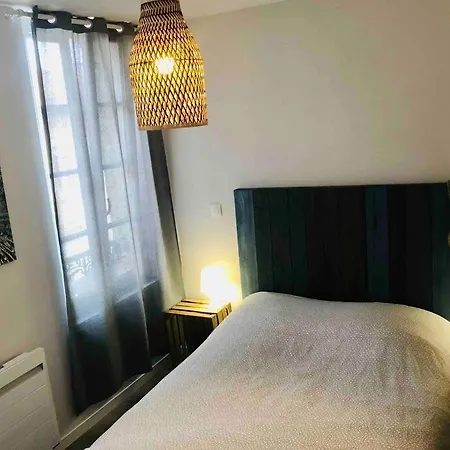Duplex Cosy