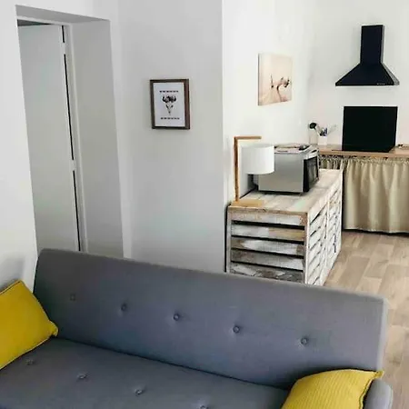 Duplex Cosy Apartment Cormicy