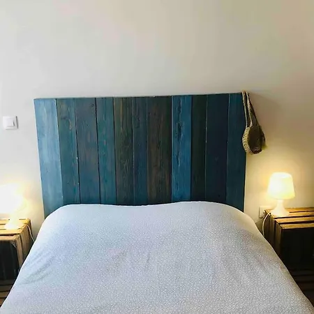 Duplex Cosy דירה *