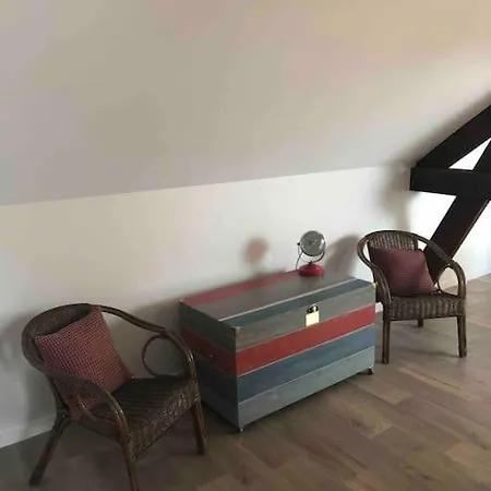 דירה Duplex Cosy Cormicy