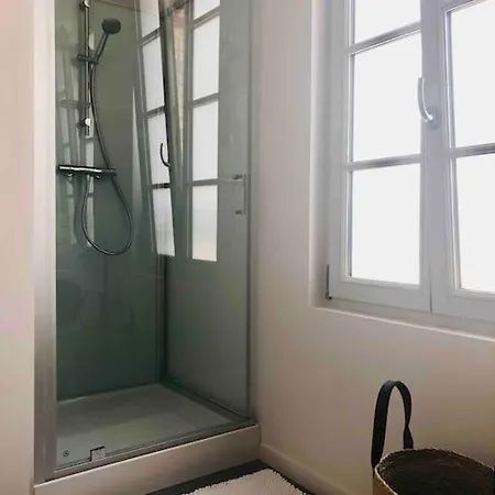 Duplex Cosy Apartment Cormicy