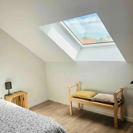 Apartment Duplex Cosy *