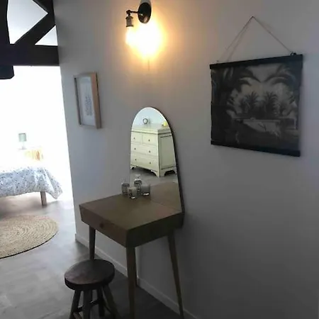 Duplex Cosy