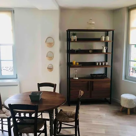 Duplex Cosy דירה *